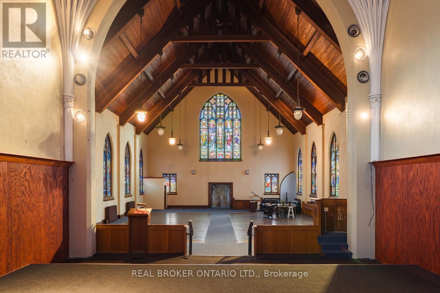 1401 King Street E, Hamilton, Ontario  L8M 3M1 - Photo 12 - X12836294