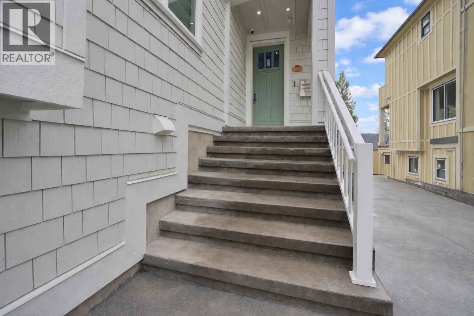 2 3110 W 42ND AVENUE, vancouver, British Columbia