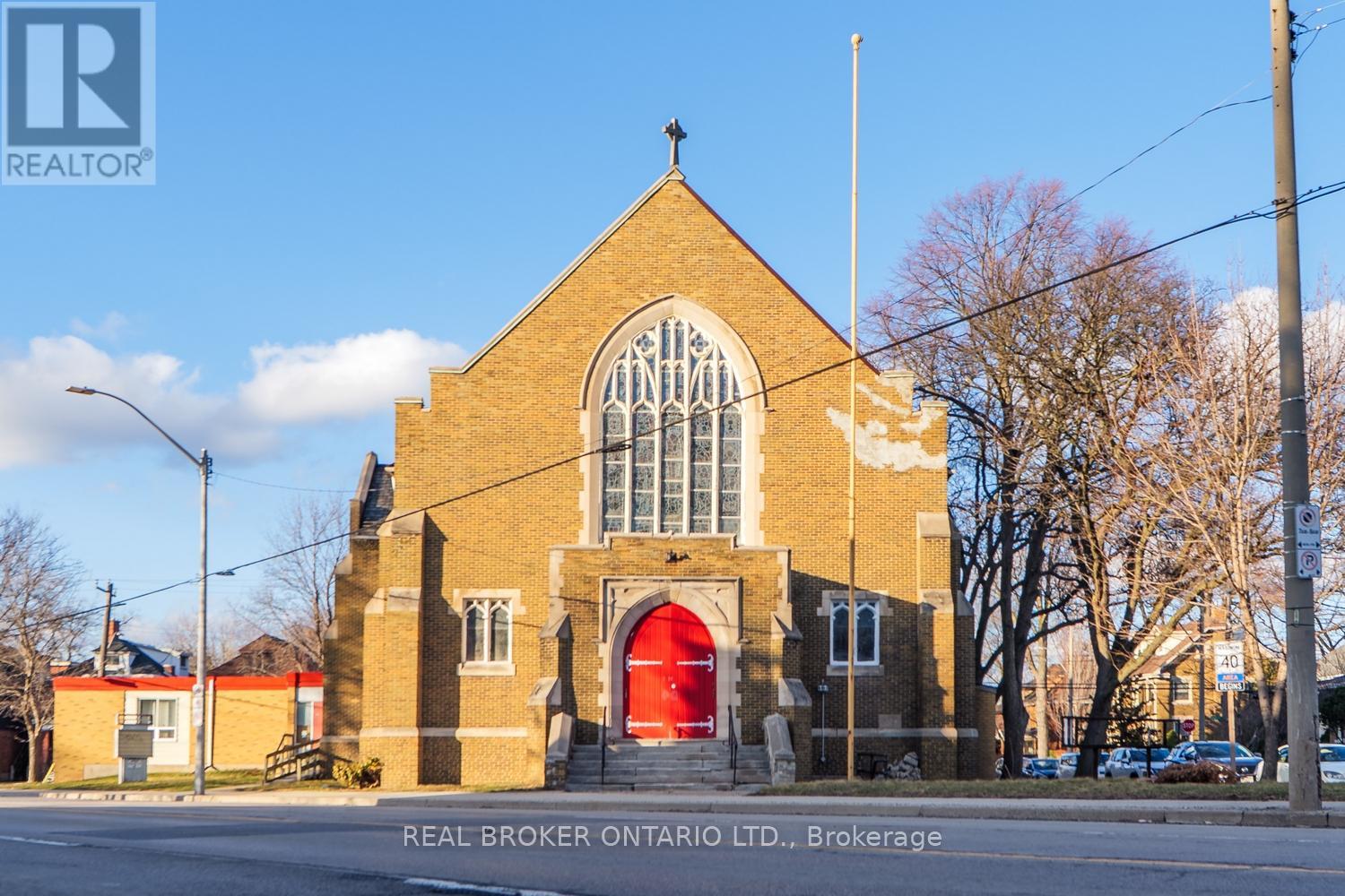 1401 King Street E, Hamilton, Ontario  L8M 3M1 - Photo 29 - X12836294