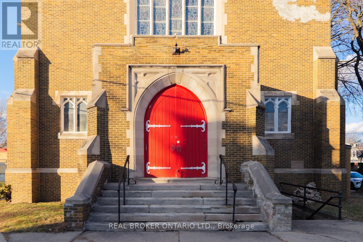 1401 King Street E, Hamilton, Ontario  L8M 3M1 - Photo 26 - X12836294