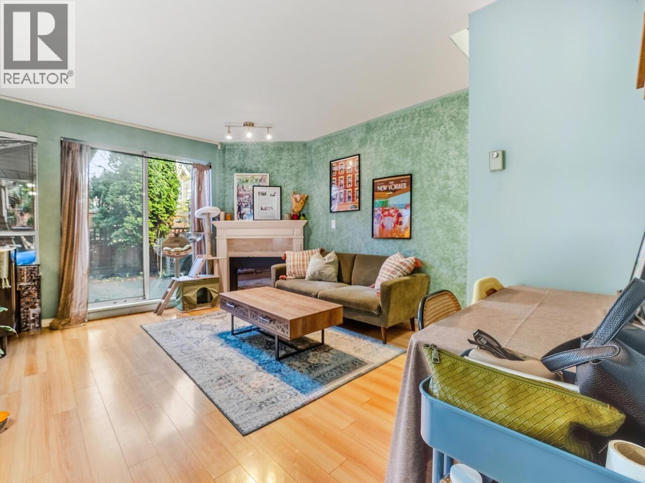 5 7184 STRIDE AVENUE, Burnaby, British Columbia