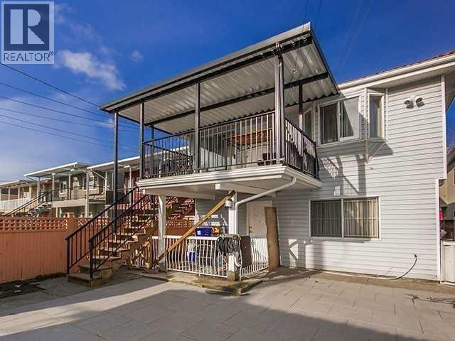 6372 Elgin Street, Vancouver, British Columbia  V5W 3K3 - Photo 3 - R3098983