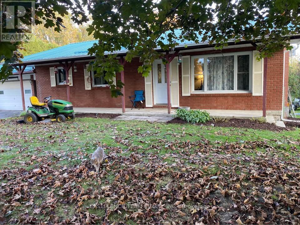 20596 Conc 5 Concession, South Glengarry, Ontario  K0C 1L0 - Photo 2 - X12884066