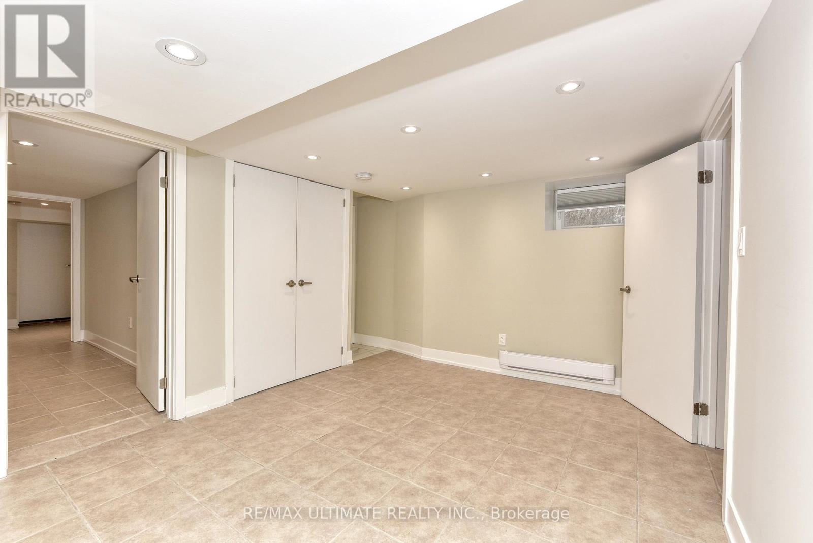 Basement - 9 Southview Avenue, Toronto, Ontario  M6H 1T3 - Photo 10 - W12884076