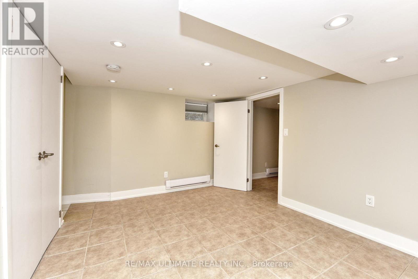 Basement - 9 Southview Avenue, Toronto, Ontario  M6H 1T3 - Photo 11 - W12884076