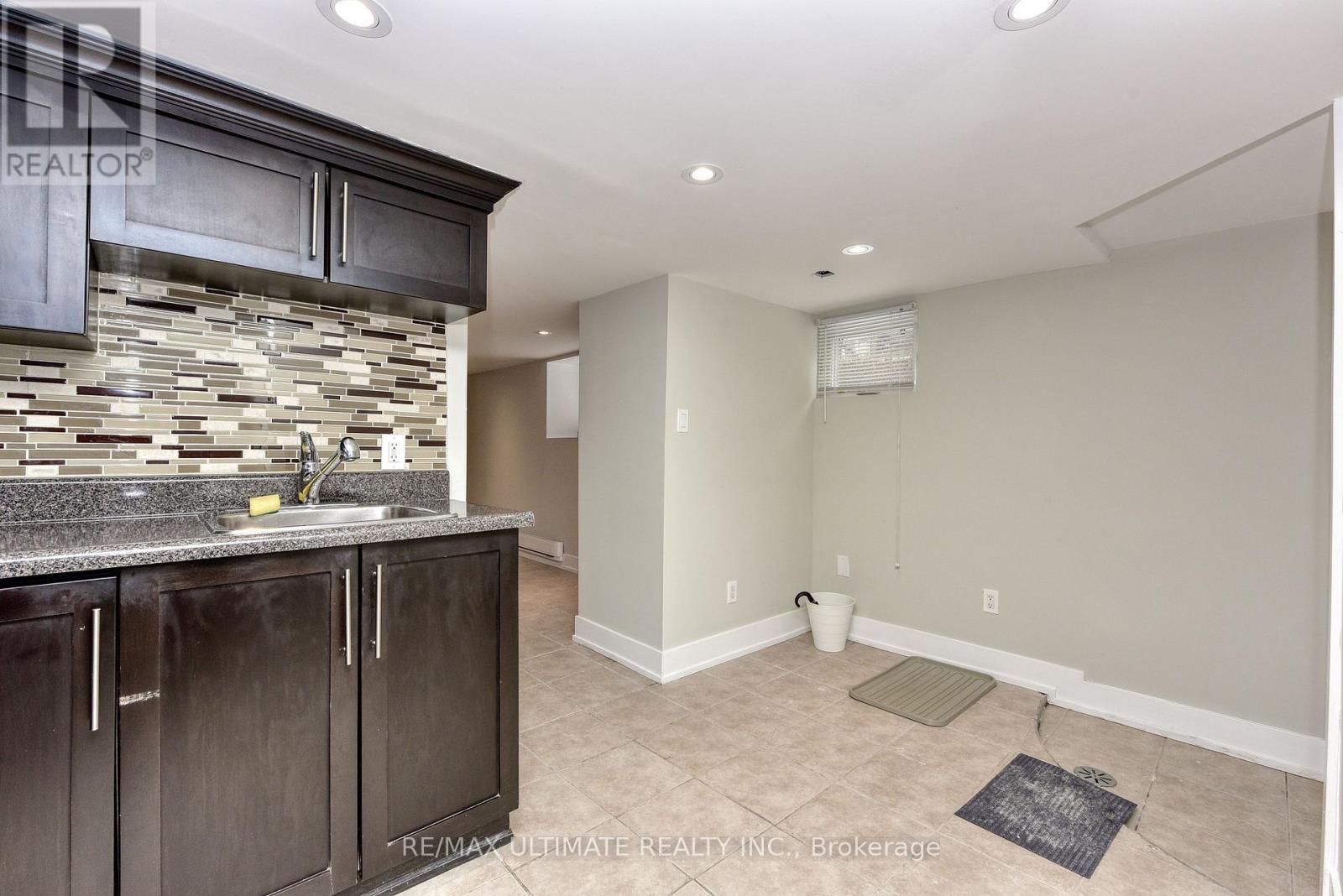 Basement - 9 Southview Avenue, Toronto, Ontario  M6H 1T3 - Photo 4 - W12884076