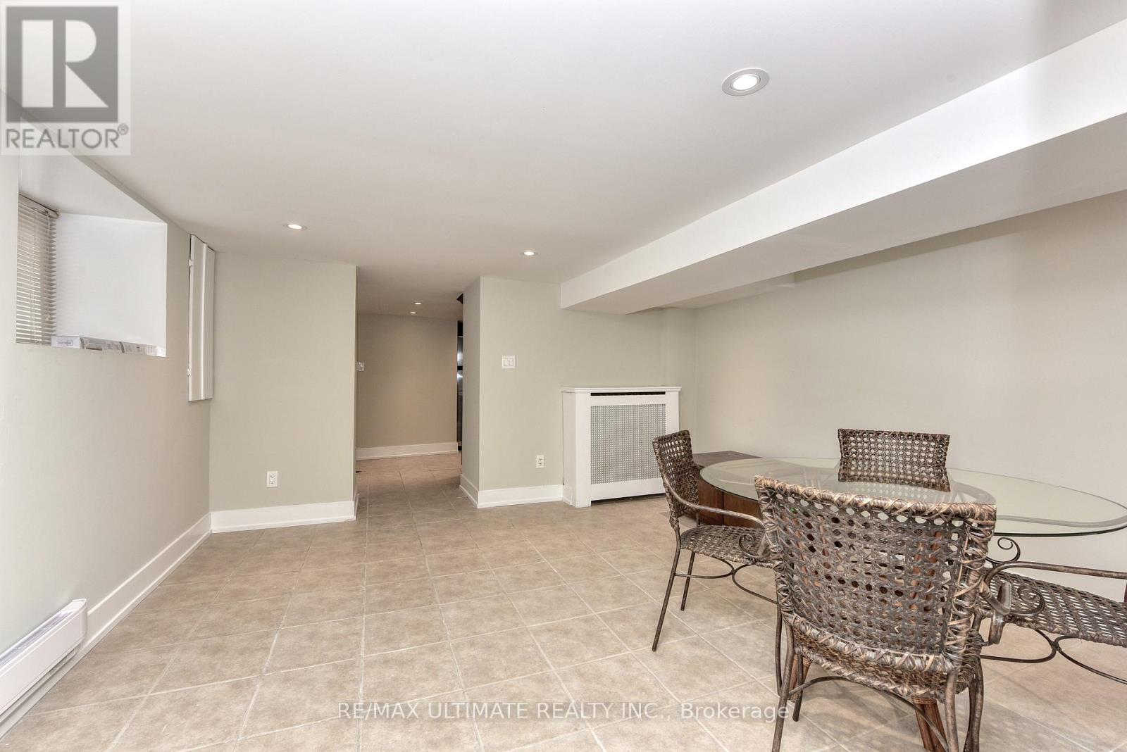Basement - 9 Southview Avenue, Toronto, Ontario  M6H 1T3 - Photo 6 - W12884076