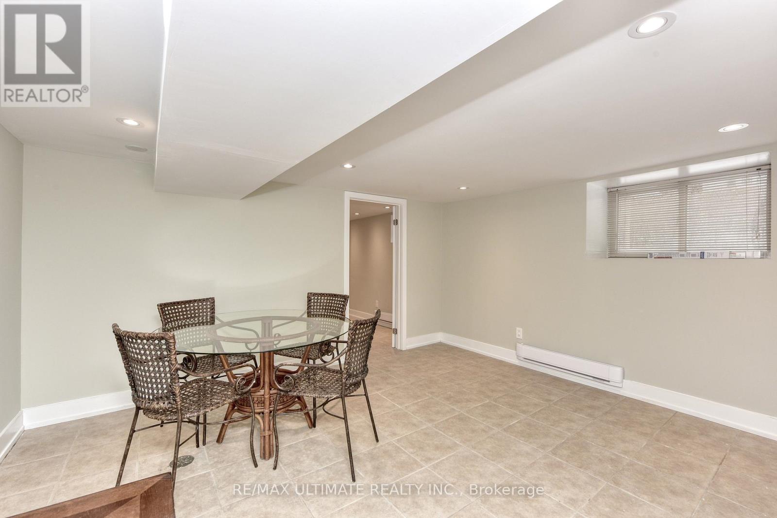 Basement - 9 Southview Avenue, Toronto, Ontario  M6H 1T3 - Photo 7 - W12884076