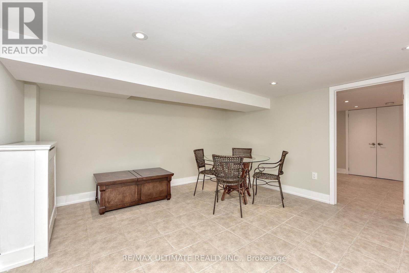 Basement - 9 Southview Avenue, Toronto, Ontario  M6H 1T3 - Photo 8 - W12884076