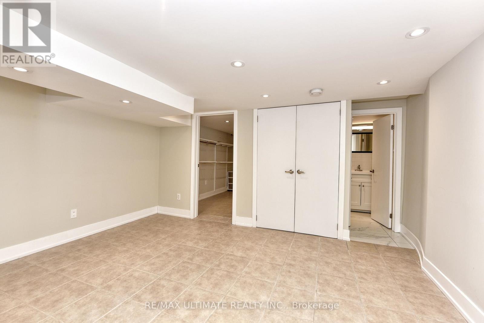 Basement - 9 Southview Avenue, Toronto, Ontario  M6H 1T3 - Photo 9 - W12884076