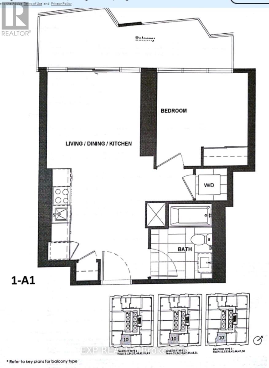 3210 - 448 Burnhamthorpe Road, Mississauga, Ontario  L5B 0R4 - Photo 17 - W12884088