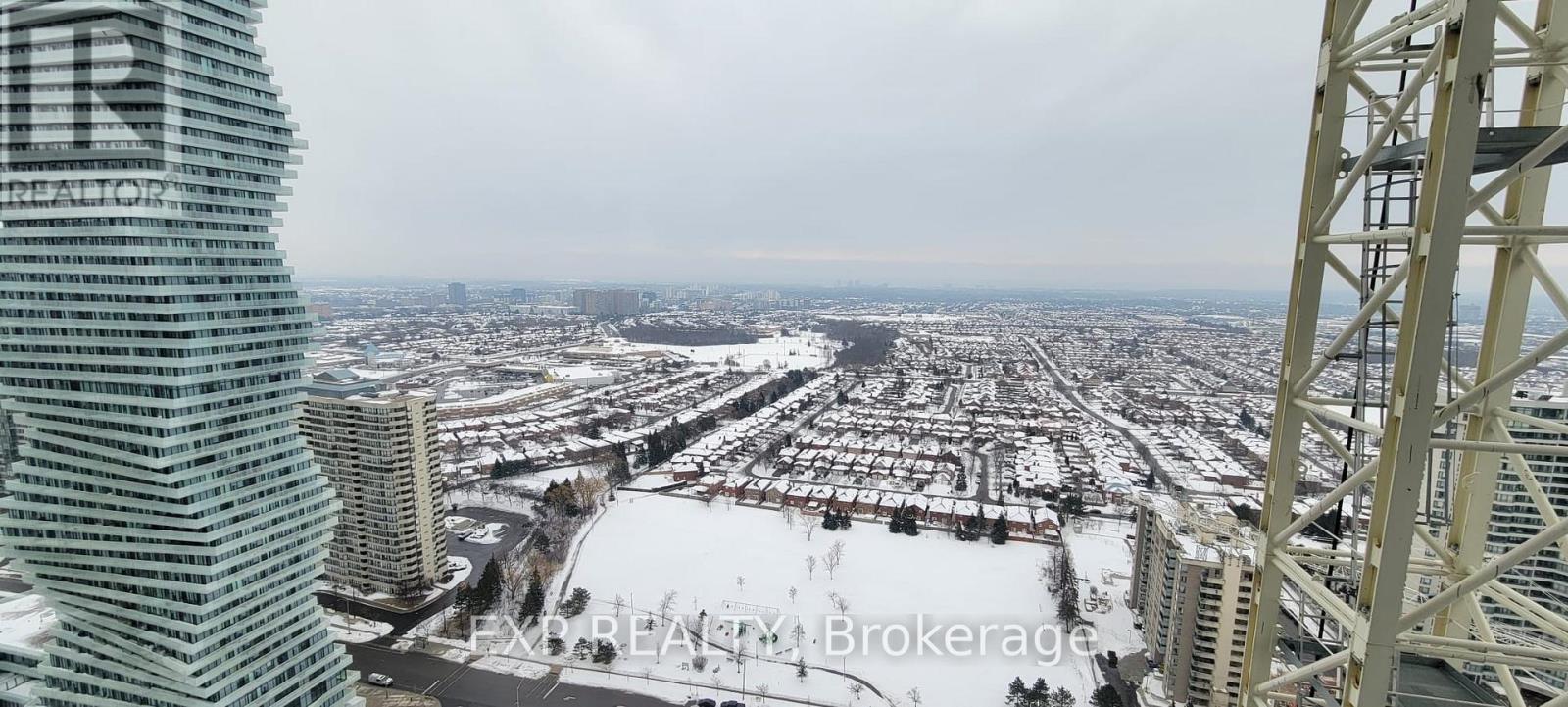 3210 - 448 Burnhamthorpe Road, Mississauga, Ontario  L5B 0R4 - Photo 25 - W12884088