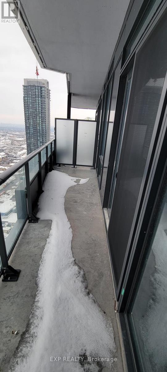 3210 - 448 Burnhamthorpe Road, Mississauga, Ontario  L5B 0R4 - Photo 26 - W12884088