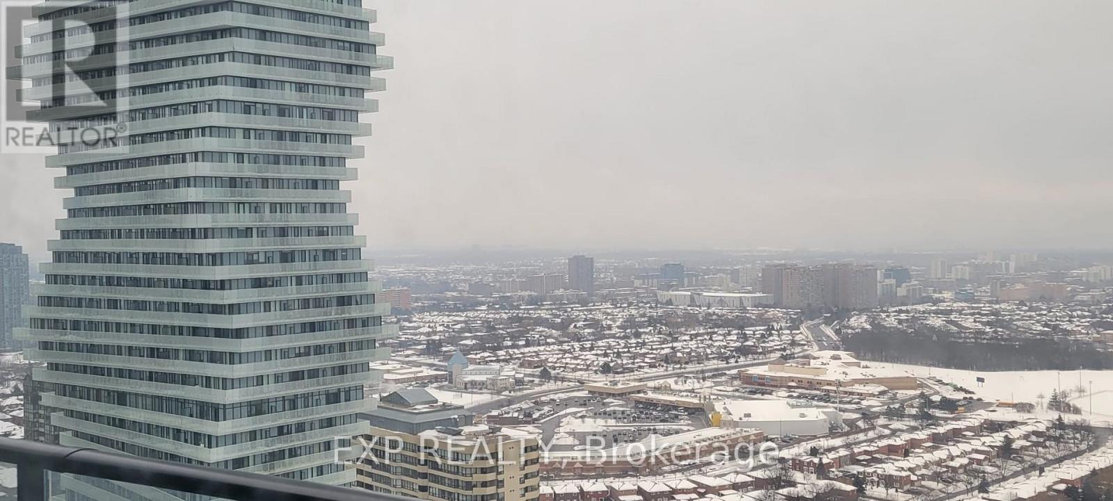 3210 - 448 Burnhamthorpe Road, Mississauga, Ontario  L5B 0R4 - Photo 3 - W12884088