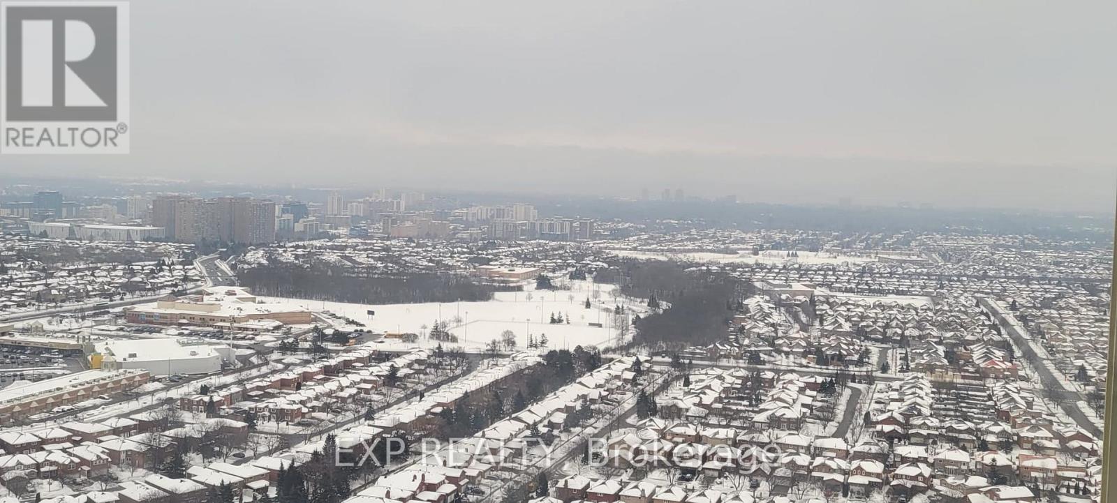 3210 - 448 Burnhamthorpe Road, Mississauga, Ontario  L5B 0R4 - Photo 4 - W12884088