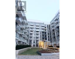 103 - 1005 DUNDAS STREET E, Oakville, Ontario
