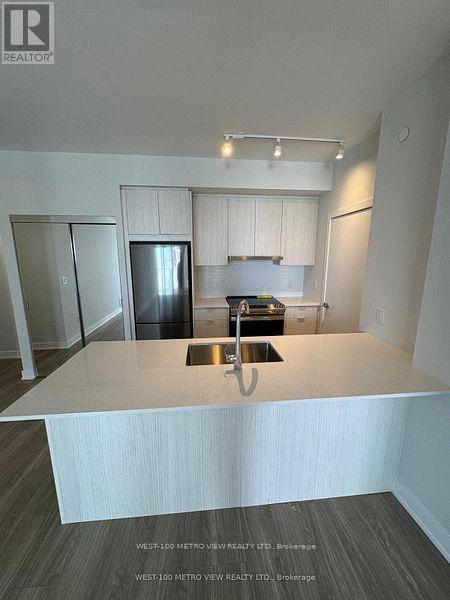 2701 - 430 Square One Drive, Mississauga, Ontario  L5B 0L6 - Photo 2 - W12884094