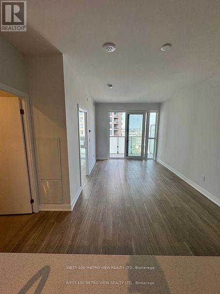 2701 - 430 Square One Drive, Mississauga, Ontario  L5B 0L6 - Photo 4 - W12884094