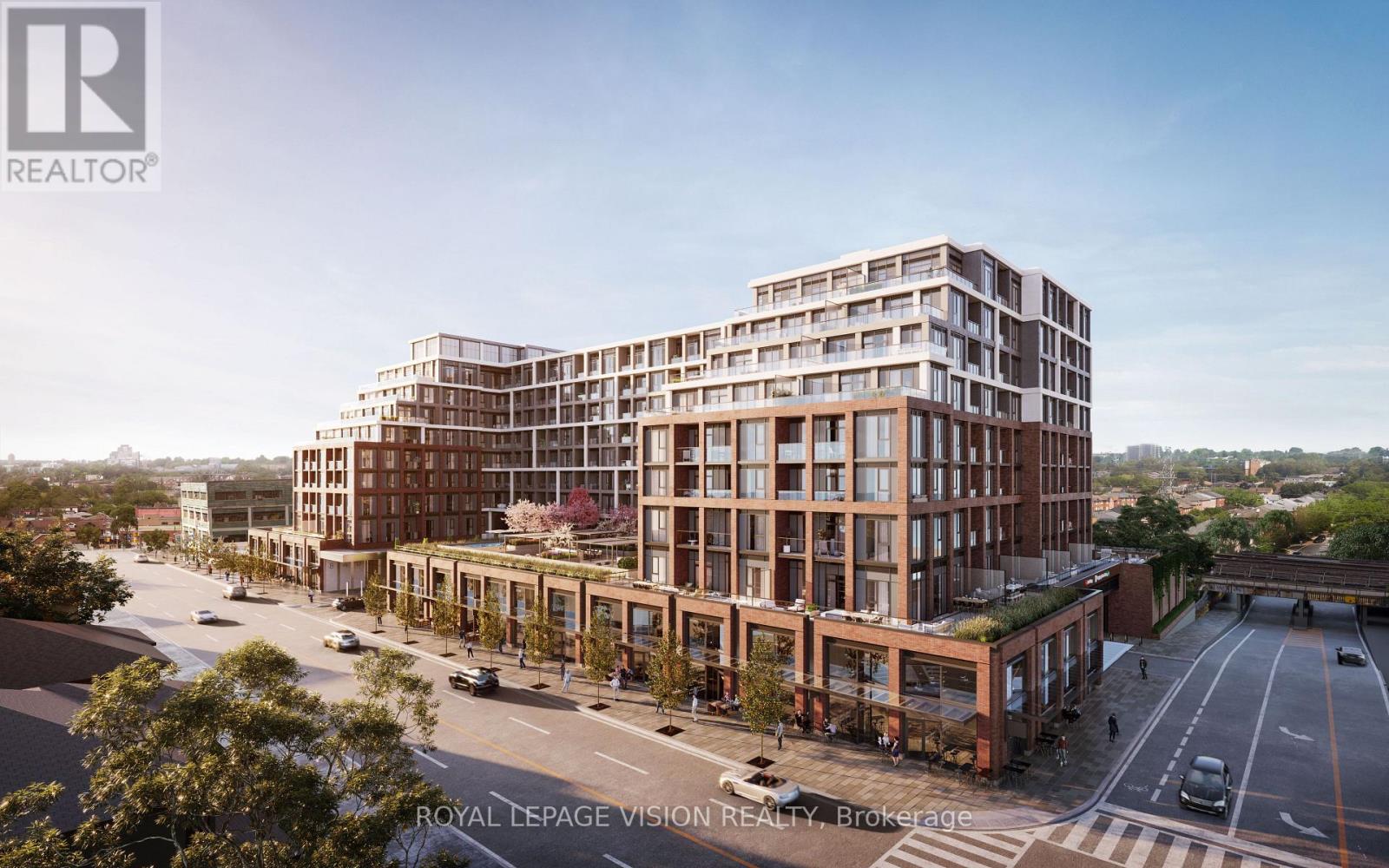 423 - 858 DUPONT STREET, Toronto, Ontario