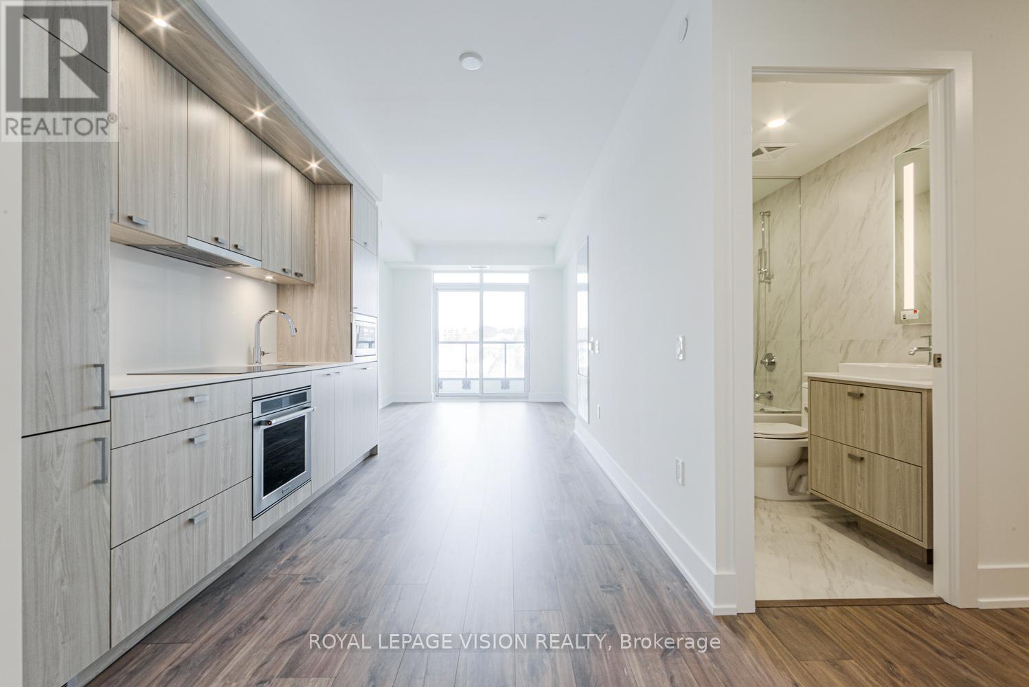 423 - 858 Dupont Street, Toronto, Ontario  M6G 0C1 - Photo 5 - W12884106