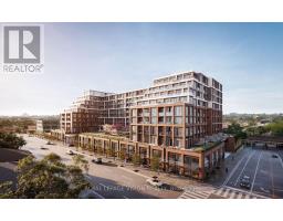 423 - 858 DUPONT STREET, Toronto, Ontario