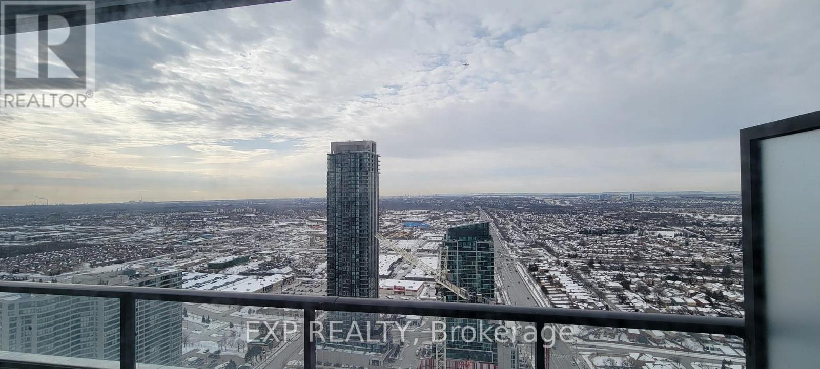 3811 - 448 Burnhamthorpe Road, Mississauga, Ontario  L5B 0R4 - Photo 1 - W12884110