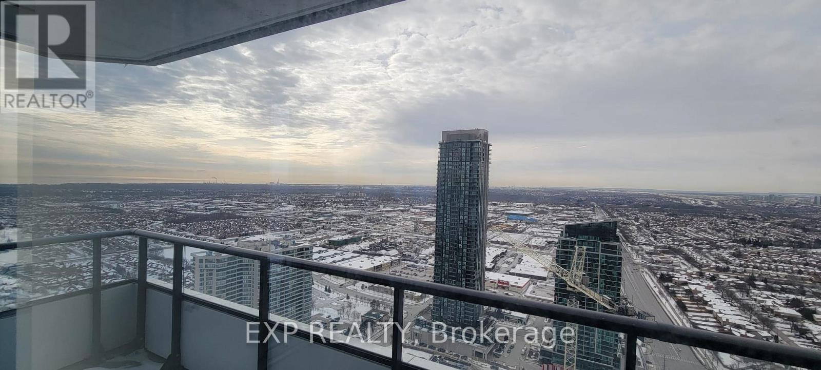 3811 - 448 Burnhamthorpe Road, Mississauga, Ontario  L5B 0R4 - Photo 2 - W12884110