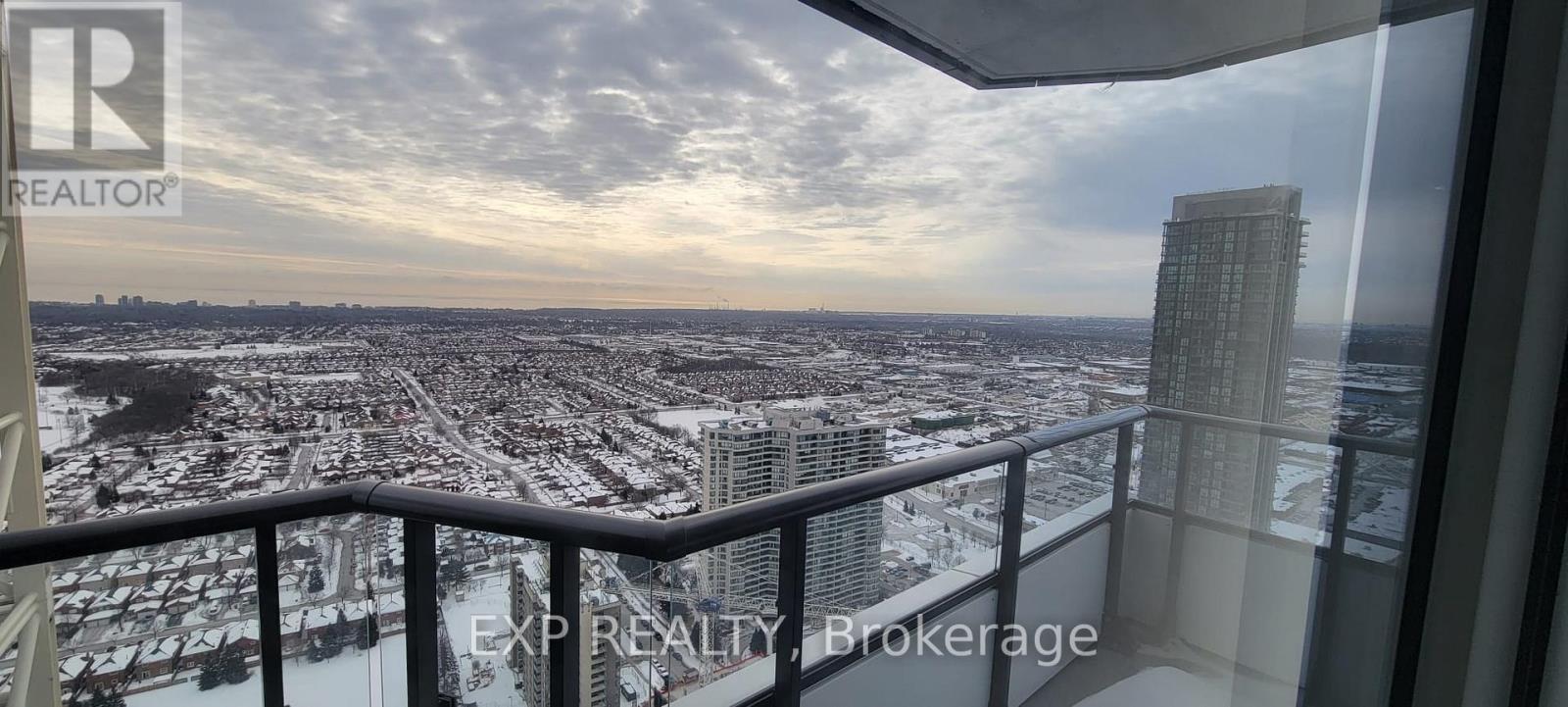 3811 - 448 Burnhamthorpe Road, Mississauga, Ontario  L5B 0R4 - Photo 28 - W12884110