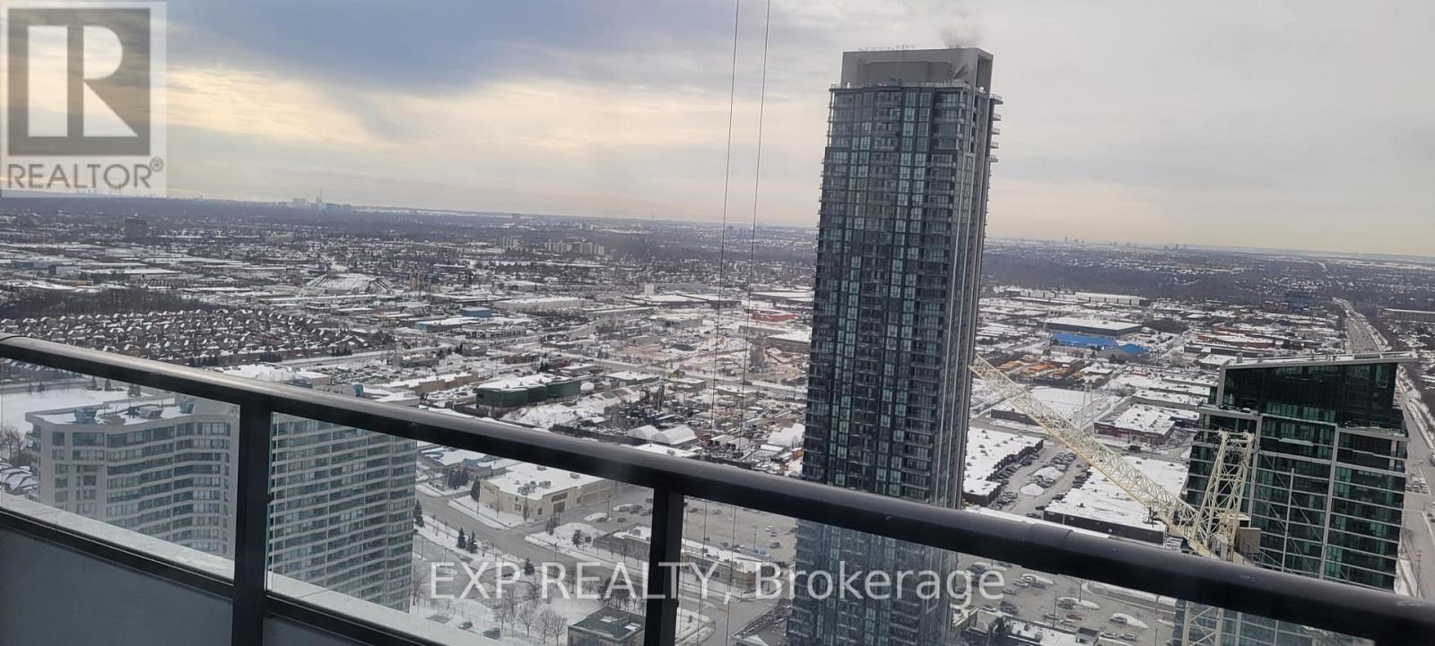 3811 - 448 Burnhamthorpe Road, Mississauga, Ontario  L5B 0R4 - Photo 29 - W12884110