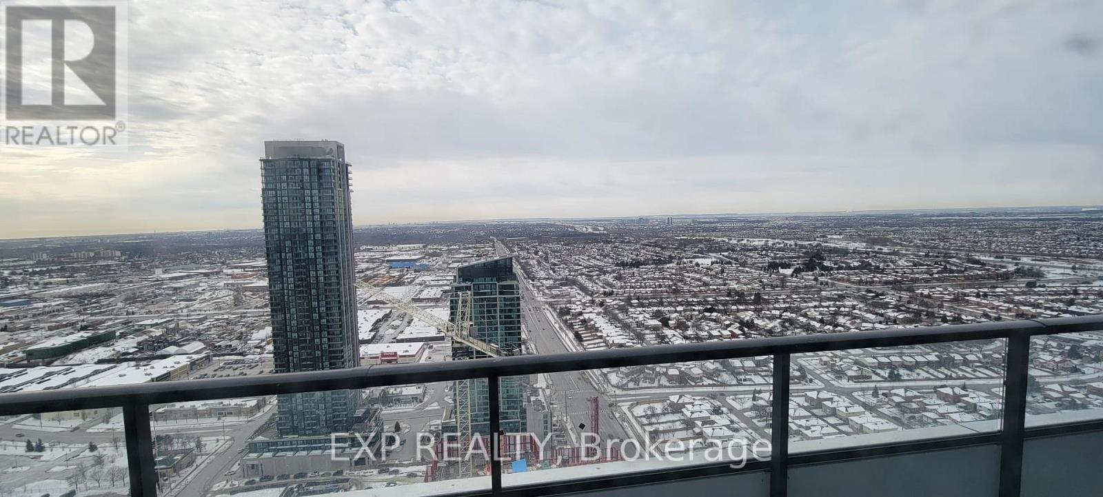3811 - 448 Burnhamthorpe Road, Mississauga, Ontario  L5B 0R4 - Photo 3 - W12884110
