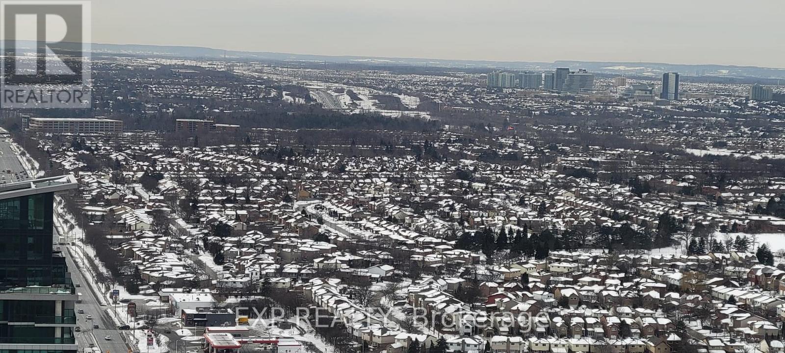 3811 - 448 Burnhamthorpe Road, Mississauga, Ontario  L5B 0R4 - Photo 32 - W12884110