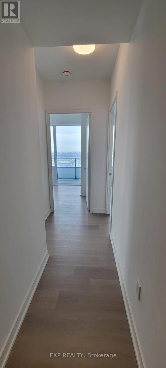 3811 - 448 Burnhamthorpe Road, Mississauga, Ontario  L5B 0R4 - Photo 35 - W12884110