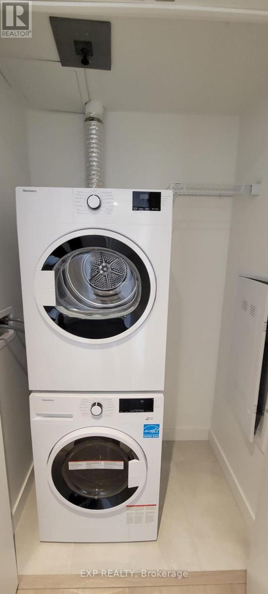 3811 - 448 Burnhamthorpe Road, Mississauga, Ontario  L5B 0R4 - Photo 38 - W12884110