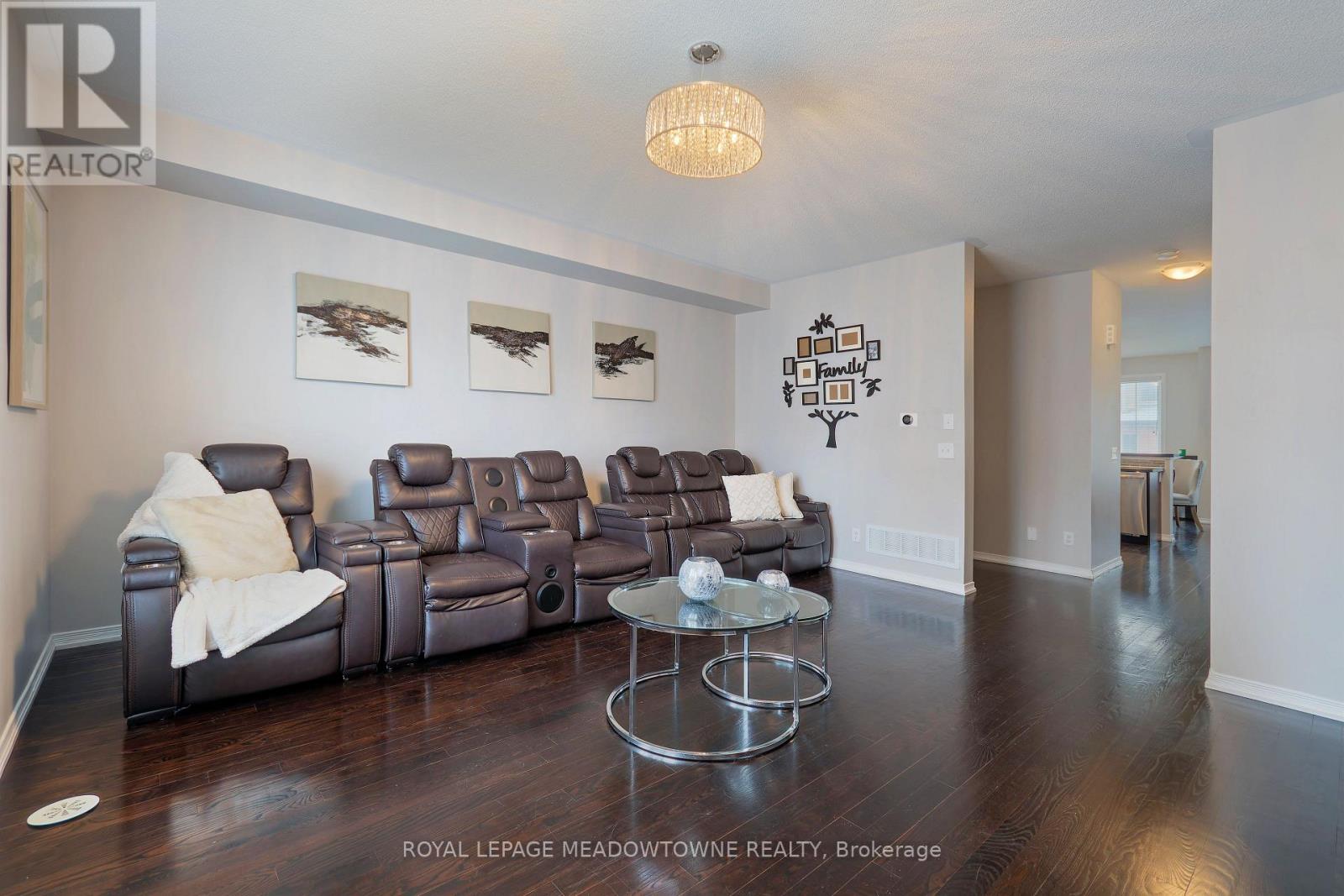 113 Cedar Lake Crescent, Brampton, Ontario  L6Y 0R1 - Photo 10 - W12884112