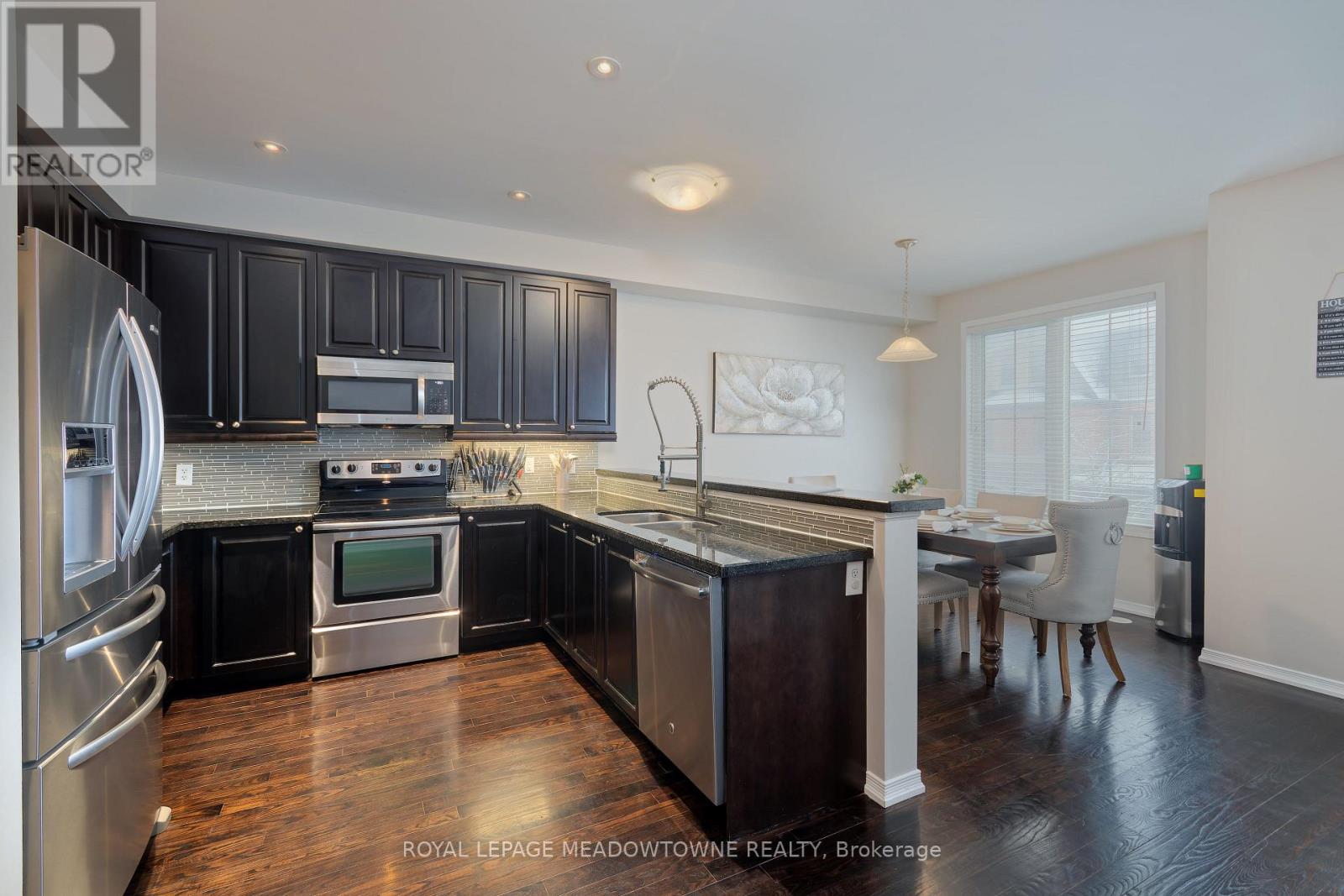 113 Cedar Lake Crescent, Brampton, Ontario  L6Y 0R1 - Photo 12 - W12884112