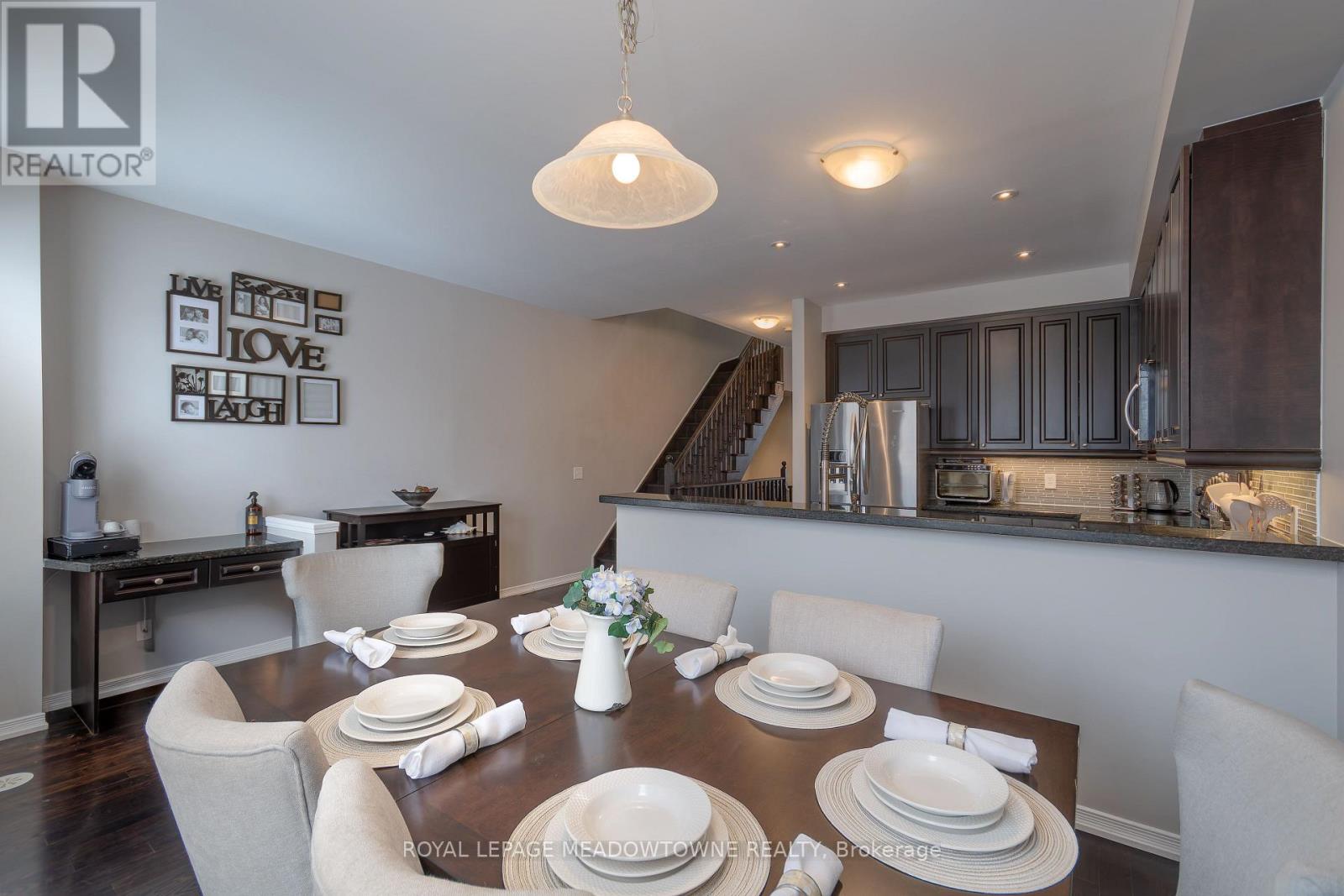 113 Cedar Lake Crescent, Brampton, Ontario  L6Y 0R1 - Photo 15 - W12884112