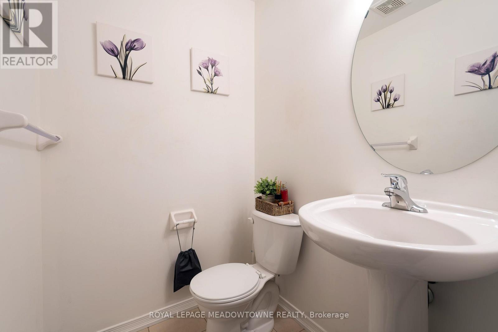 113 Cedar Lake Crescent, Brampton, Ontario  L6Y 0R1 - Photo 18 - W12884112