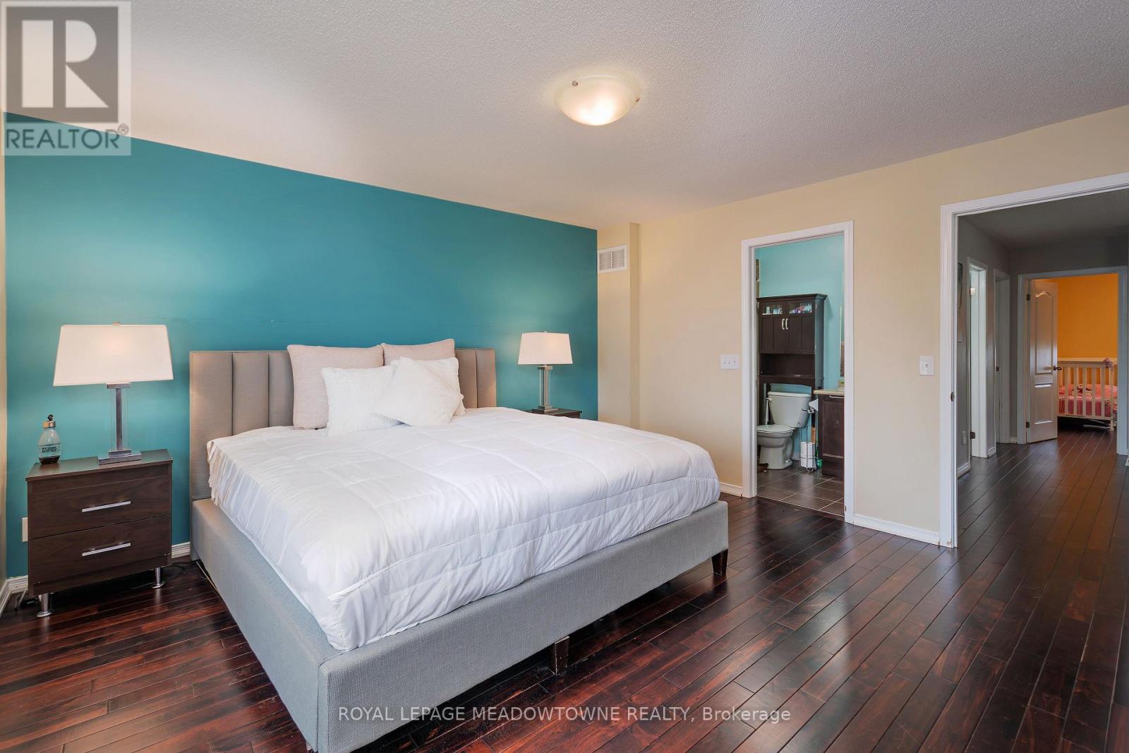 113 Cedar Lake Crescent, Brampton, Ontario  L6Y 0R1 - Photo 22 - W12884112