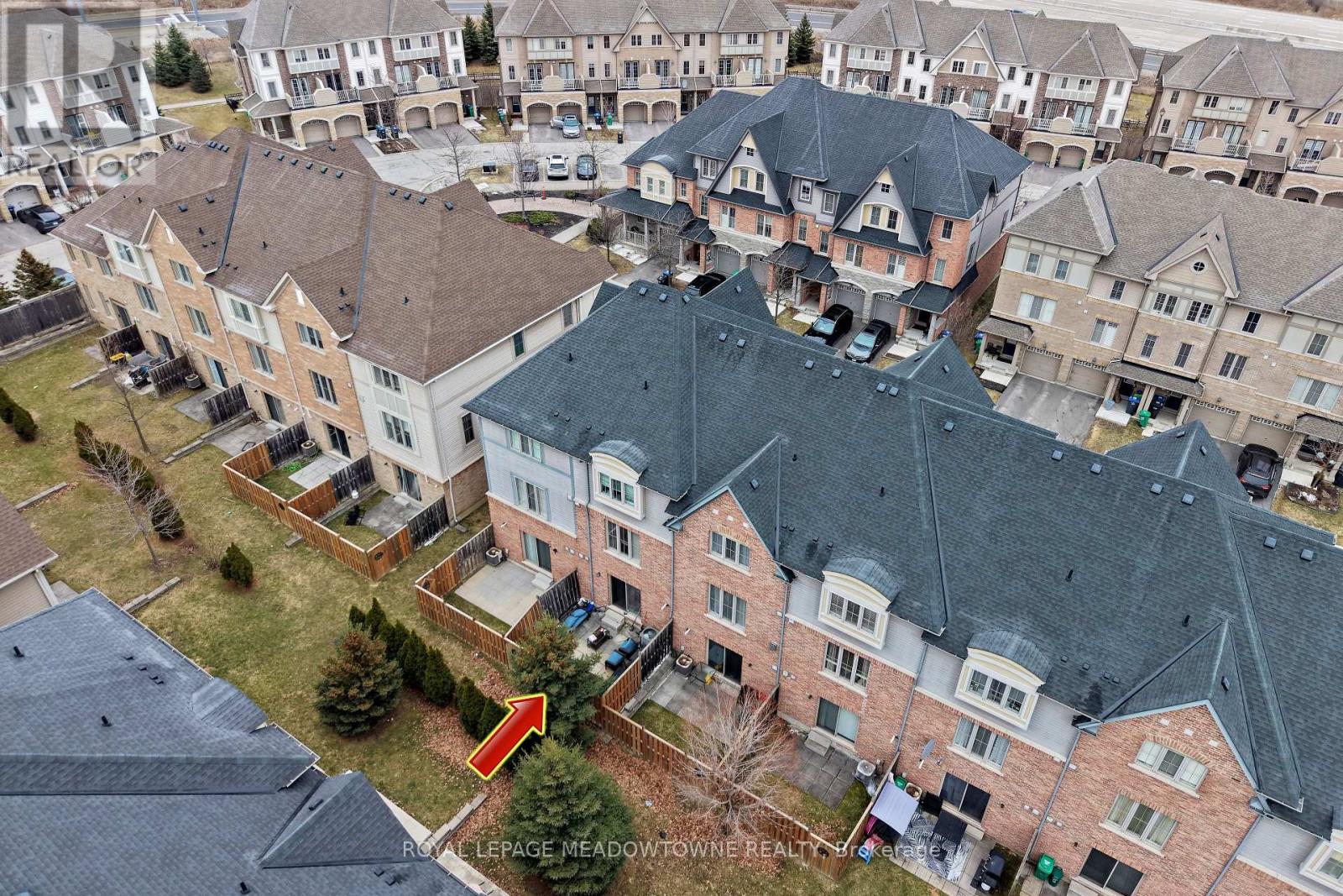 113 Cedar Lake Crescent, Brampton, Ontario  L6Y 0R1 - Photo 40 - W12884112