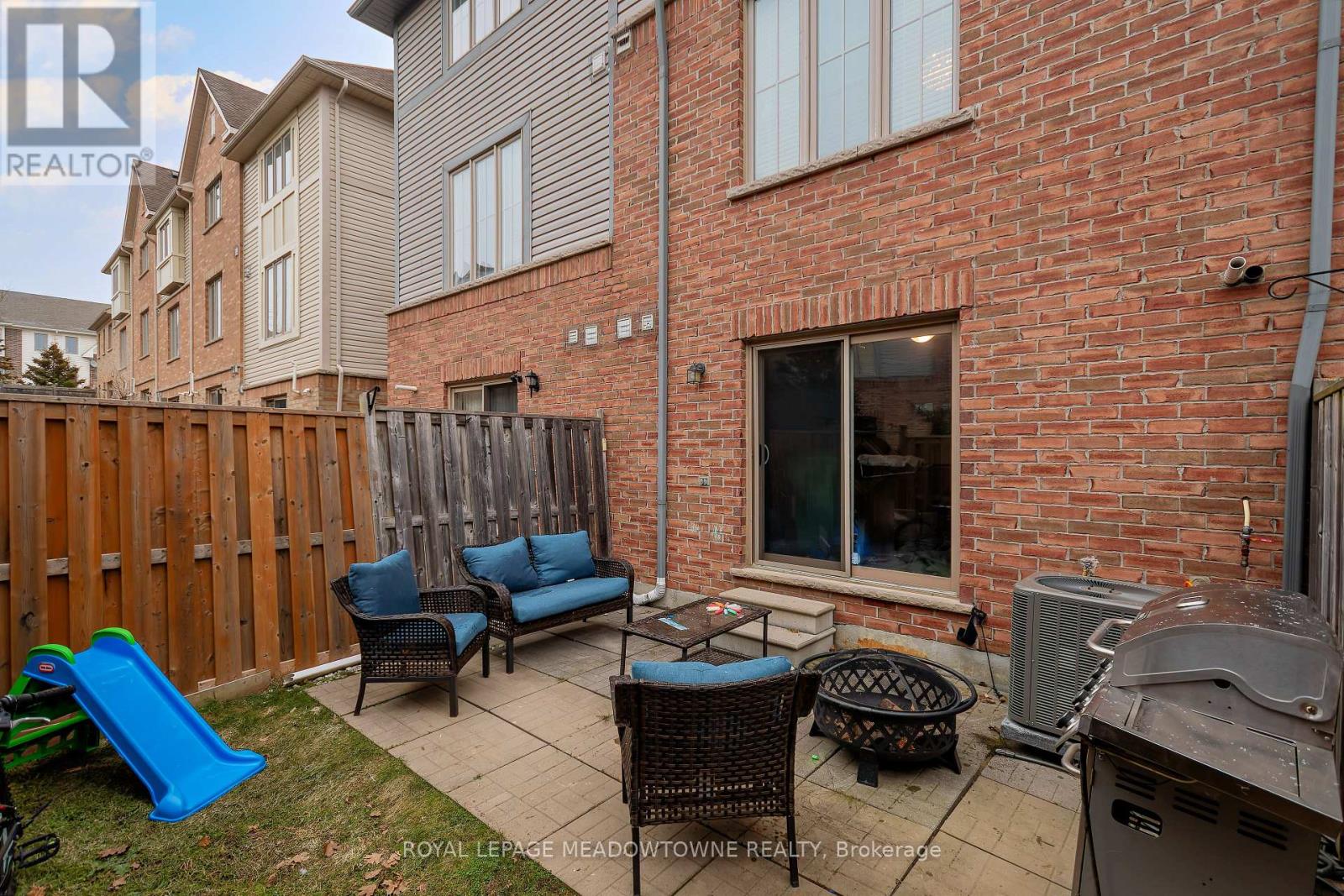 113 Cedar Lake Crescent, Brampton, Ontario  L6Y 0R1 - Photo 41 - W12884112