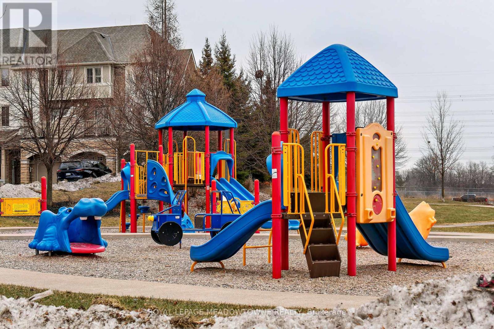 113 Cedar Lake Crescent, Brampton, Ontario  L6Y 0R1 - Photo 43 - W12884112