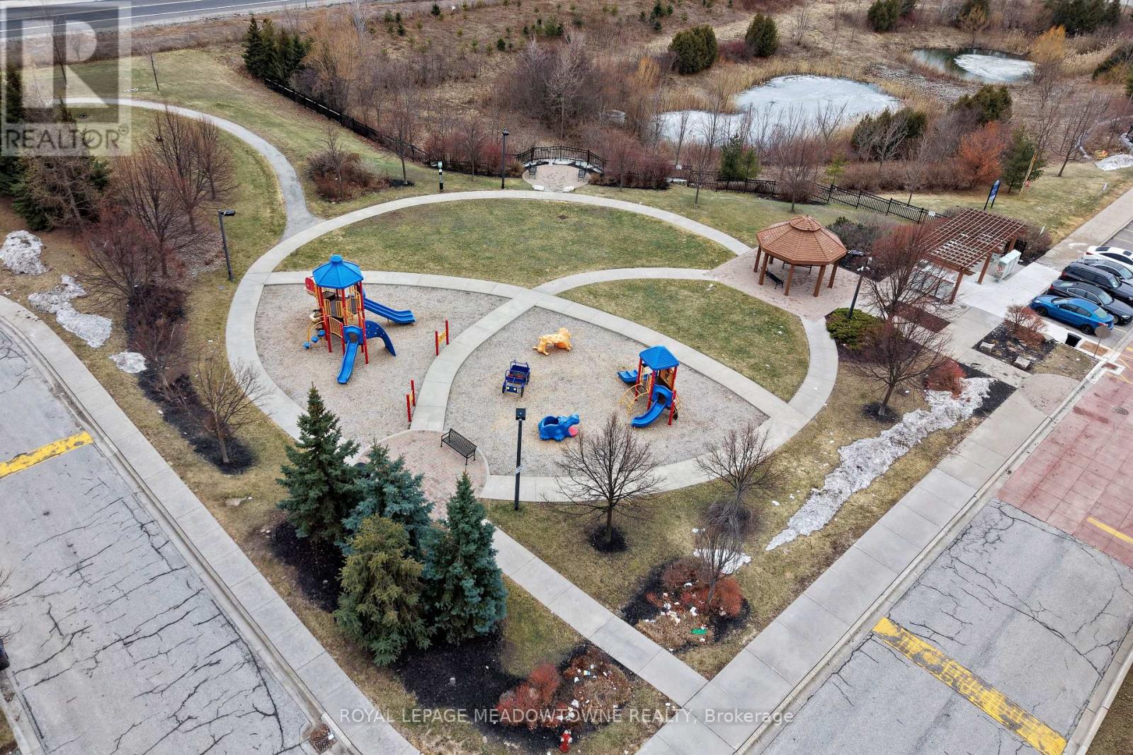 113 Cedar Lake Crescent, Brampton, Ontario  L6Y 0R1 - Photo 44 - W12884112