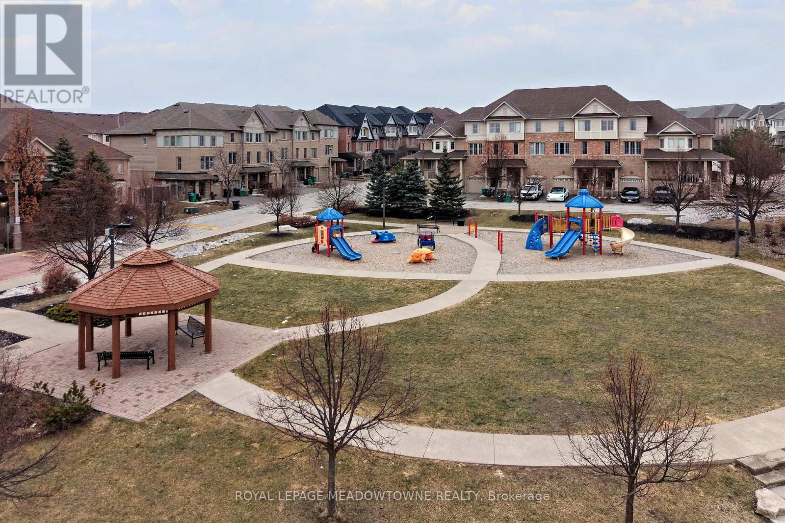 113 Cedar Lake Crescent, Brampton, Ontario  L6Y 0R1 - Photo 45 - W12884112