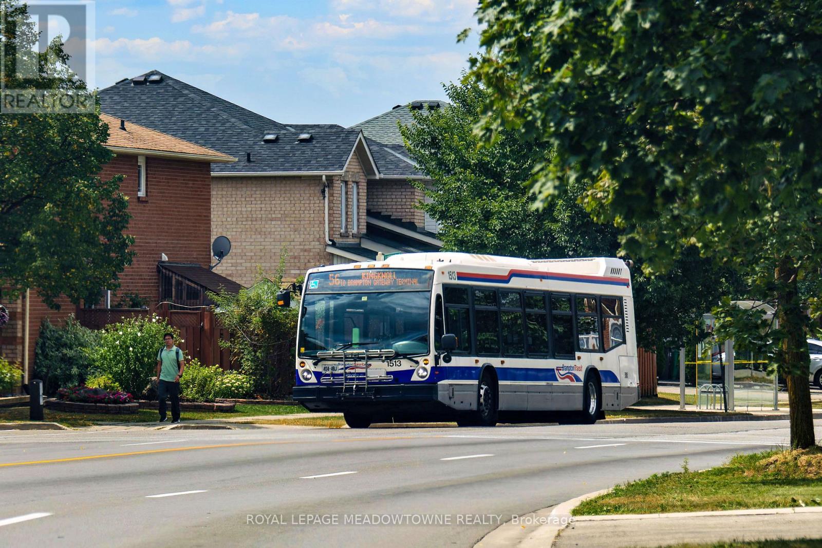 113 Cedar Lake Crescent, Brampton, Ontario  L6Y 0R1 - Photo 47 - W12884112