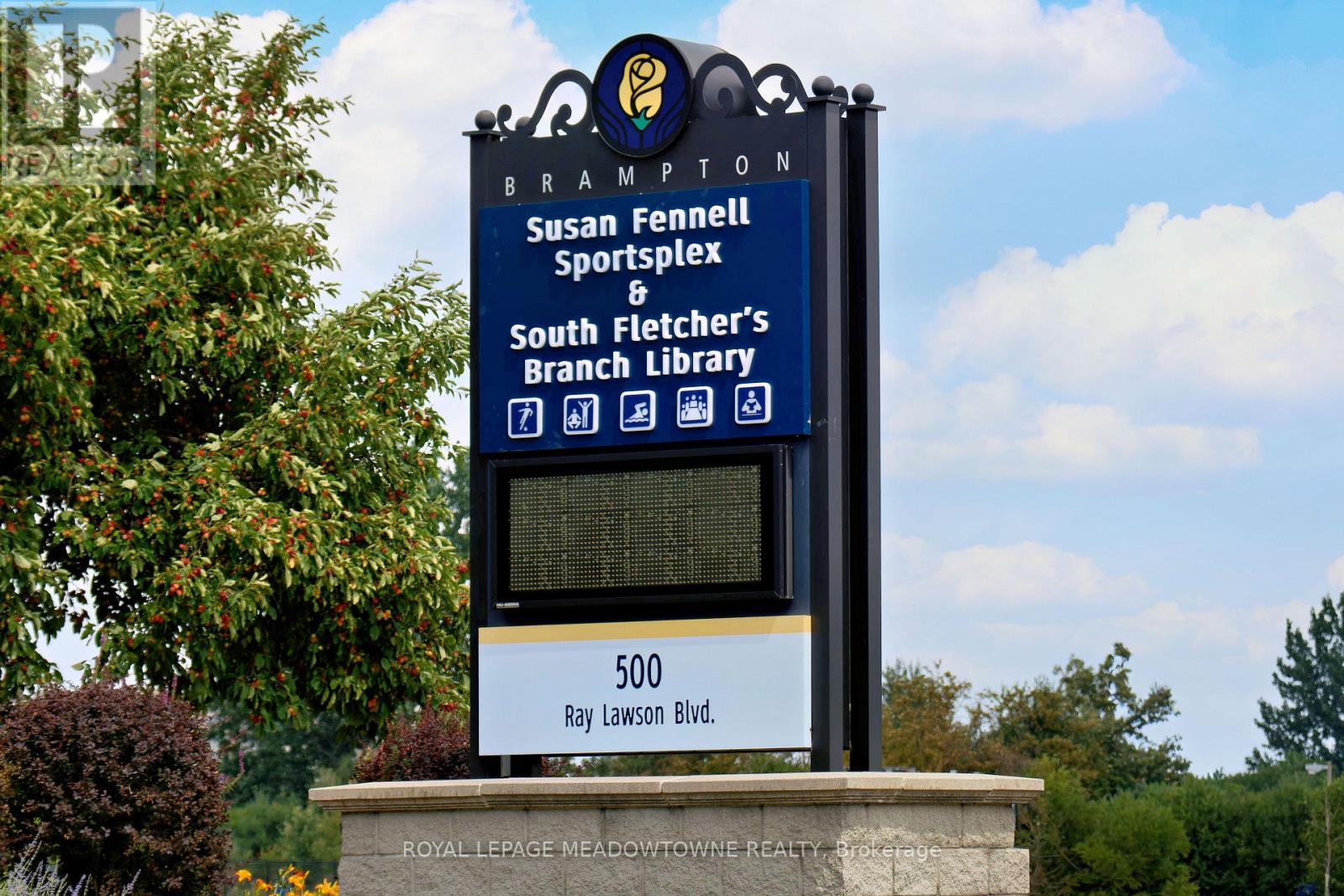 113 Cedar Lake Crescent, Brampton, Ontario  L6Y 0R1 - Photo 49 - W12884112