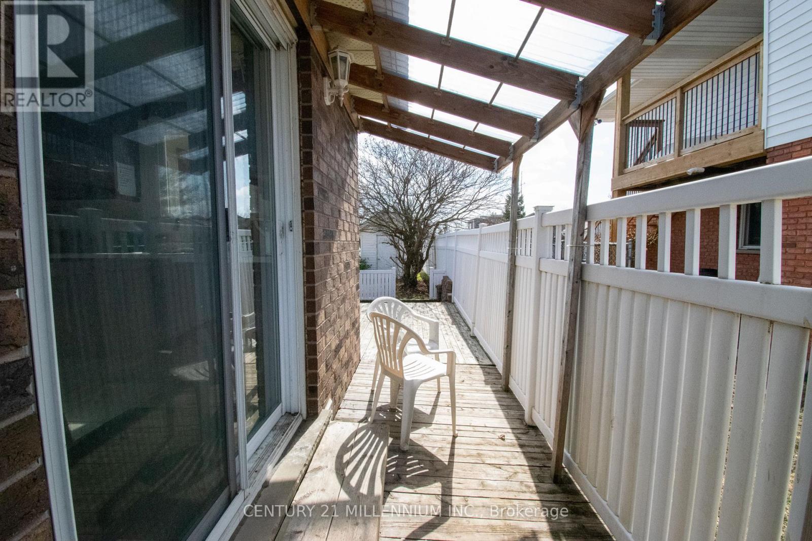 3 College Park Drive, Welland, Ontario  L3C 6Z6 - Photo 17 - X12884052