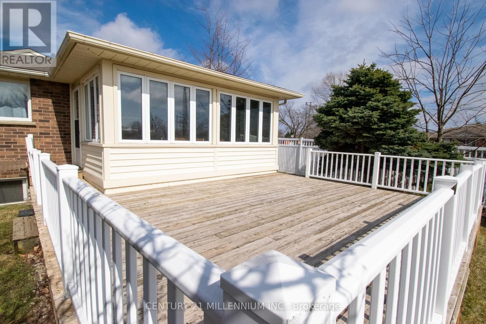 3 College Park Drive, Welland, Ontario  L3C 6Z6 - Photo 38 - X12884052