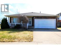 3 COLLEGE PARK DRIVE, Welland, Ontario