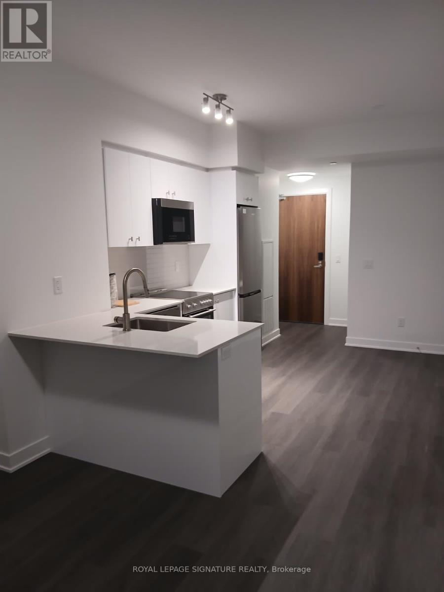 1804 - 25 Wellington Street S, Kitchener, Ontario  N2G 0G5 - Photo 12 - X12884068