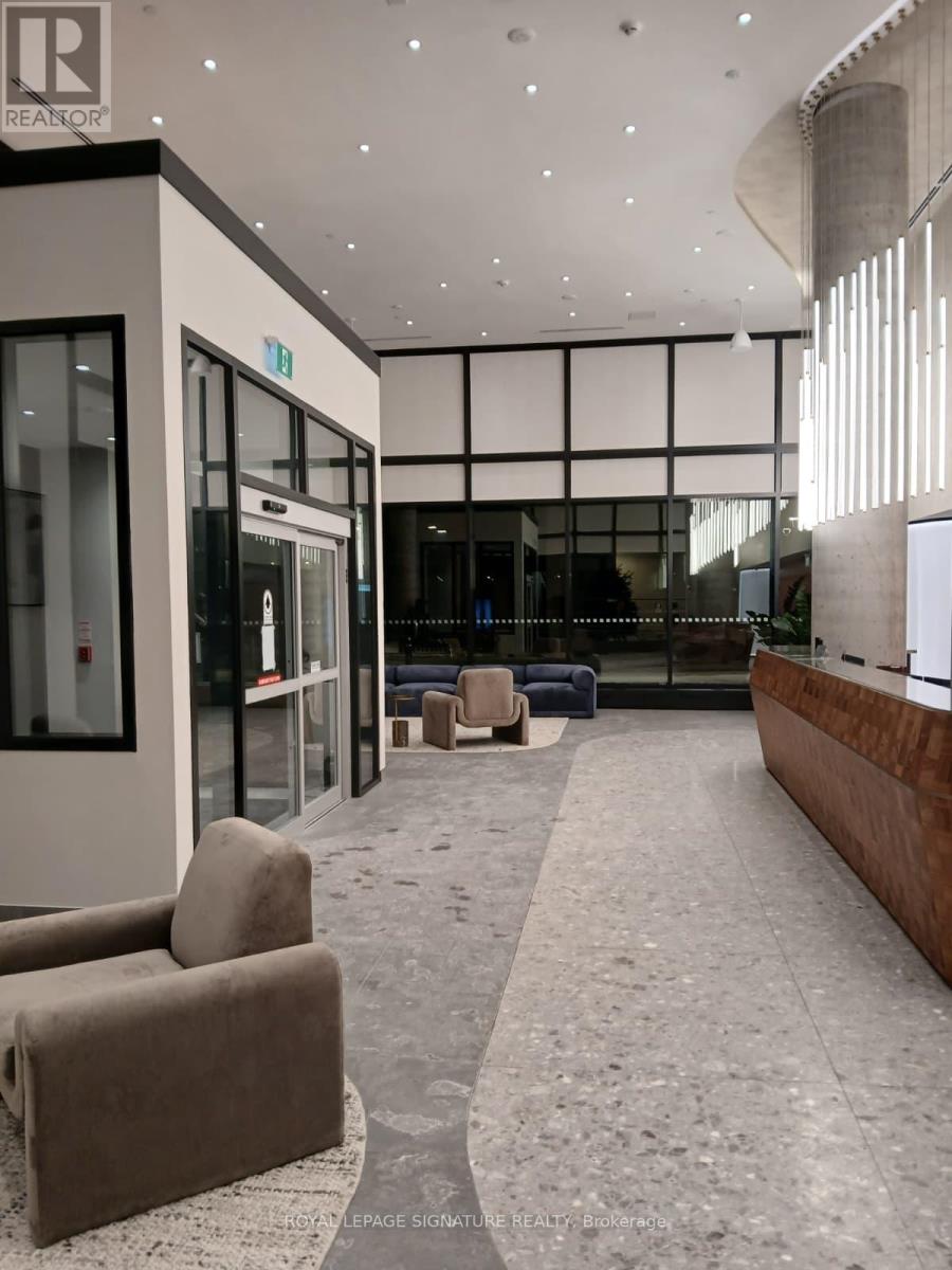 1804 - 25 Wellington Street S, Kitchener, Ontario  N2G 0G5 - Photo 2 - X12884068